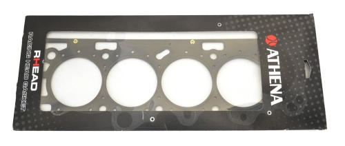 Athena MLS Head gasket Opel Z16LET/LER/XER D.80MM TH.1,00mm