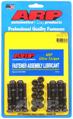 Audi 5-cylinder rod bolt kit(5/16 UNF w UHL 54.50