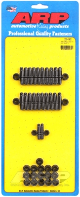 BB Chevy 12pt oil pan stud kit