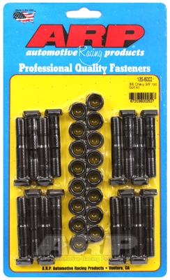 "BB Chevy 3/8"" rod bolt kit"
