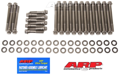 BB Chevy SS 12pt head bolt kit