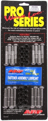BB Ford 390-428 wave-loc rod bolt kit