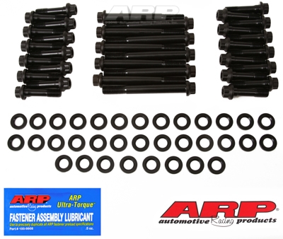 BB Mopar B & RB wedge 12pt head bolt kit