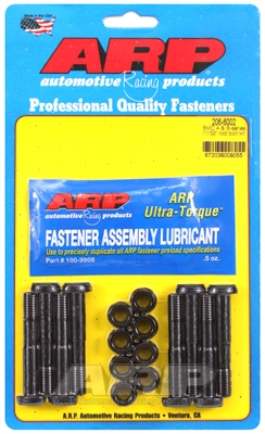 BMC A & B-series 11/32" rod bolt kit