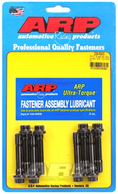 "BMC B-series cap screw 3/8"" rod bolt kit"
