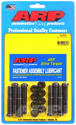 BMC TR7 rod bolt kit
