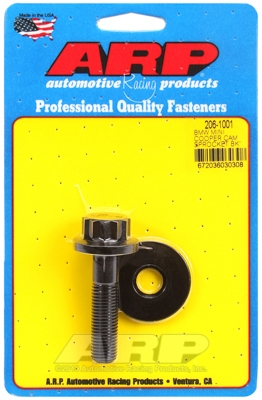 BMW Mini 1.6L Cooper cam sprocket bolt kit