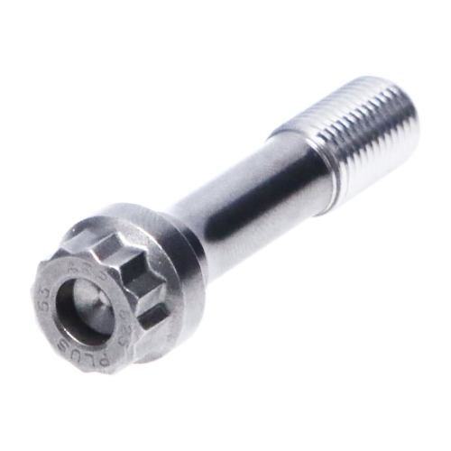 Boostline Conrod Bolt 3/8x1.600" CA625+ -std Threads