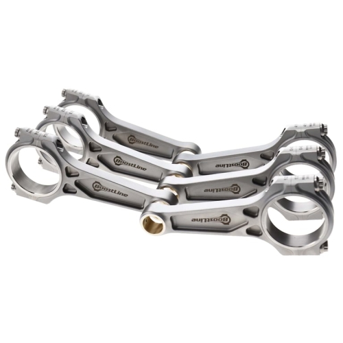 Boostline Conrod Set Ford Ecobst 3.5/3.7 VT 152.75mm