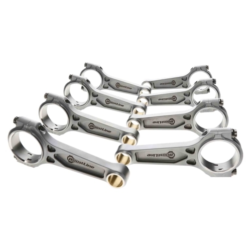 Boostline Conrod Set Ford SB 6.125"