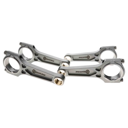Boostline Conrod Set Honda K24 152.00mm(CA625+)
