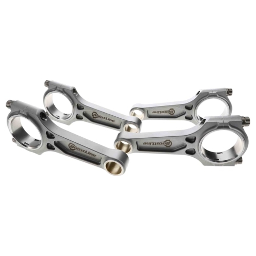 Boostline Conrod Set Nissan SR20DET 136.25mm