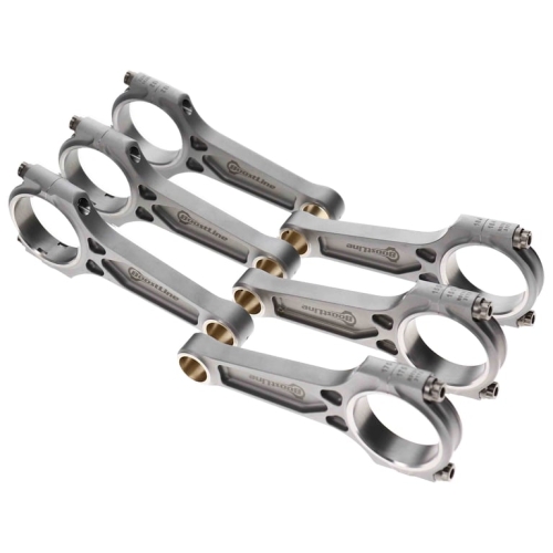 Boostline Conrod Set Nissan VQ37 149.50mm CA625+