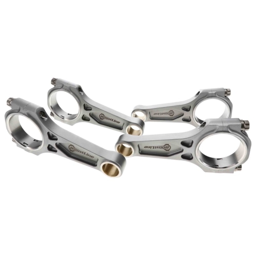 Boostline Conrod Set Subaru EJ20/EJ257 I-Beam 130.50m