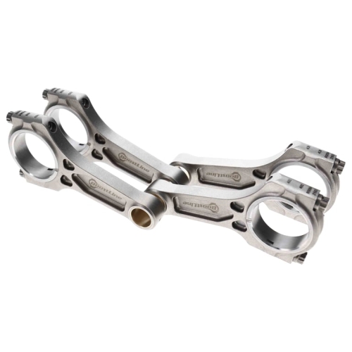 Boostline Conrod Set Subaru FA20/FA20DIT 129.3mm