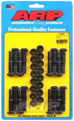 Buick 215c.i.d.  Alu V8 rod bolt kit