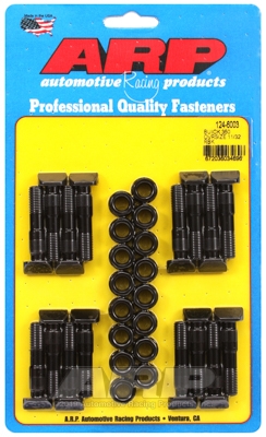 Buick 350 oversize 11/32. '68-73 rod bolt kit