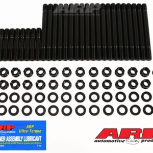 Buick 401c.i.d. nail head hex hsk