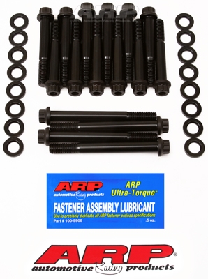 Buick Stage 1 12pt head bolt kit