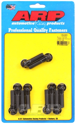 Buick V6 3.8 Ltr intake manifold hex bolt kit