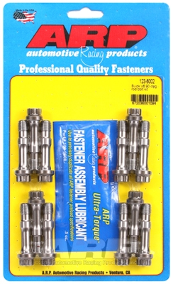 Buick V6 90° rod bolt kit