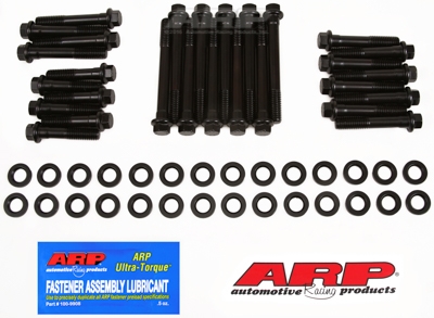 Buick V6 Dut/M&A alum head. head bolt kit