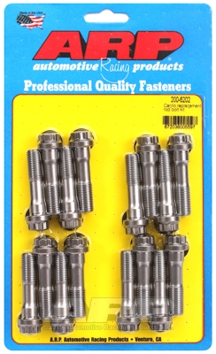Carrillo replacement rod bolt kit