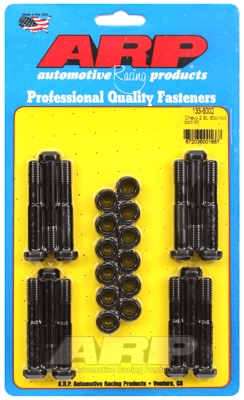Chevy 2.8 Ltr 60° rod bolt kit