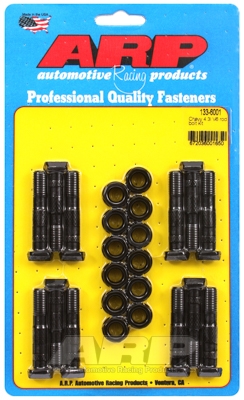 Chevy 4.3Ltr V6 90° rod bolt kit