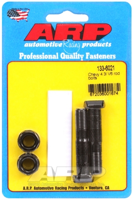 Chevy 4.3Ltr V6 rod bolt