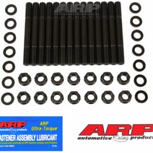 Chevy 4-cylinder hex hsk