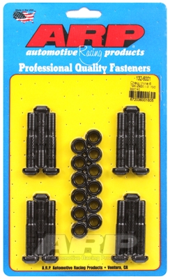 Chevy Inline 6. 194-292c.i.d. rod bolt kit