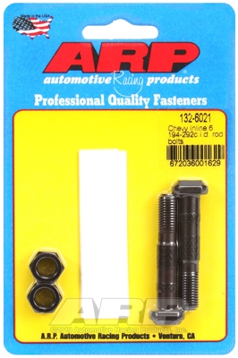 Chevy Inline 6.194-292c.i.d. rod bolts