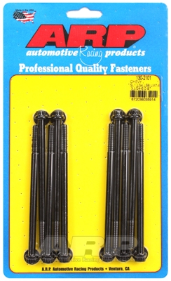 Chevy LS1. LS4. LS6. LM7-5.3. LQ4-6.0 & RL4-4.8 12pt intake