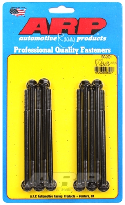 Chevy LS1. LS4. LS6. LM7-5.3. LQ4-6.0 & RL4-4.8 hex intake m