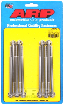 Chevy LS1. LS4. LS6. LM7-5.5. LQ4-6.0 & RL4-4.8 hex intk mnf