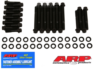 Chevy V6 90 head bolt kit