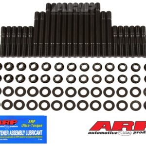 Chevy V6 w/18 raised port HSK