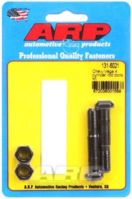 Chevy Vega 4-cylinder rod bolt kit