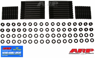 Chrysler 383-400-413-426-440 Wedge Mopar B & RB wedge B1 hsk