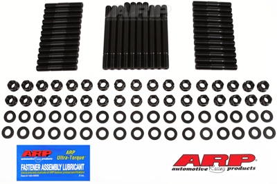 Chrysler 440 Indy cylinder 12pt hsk