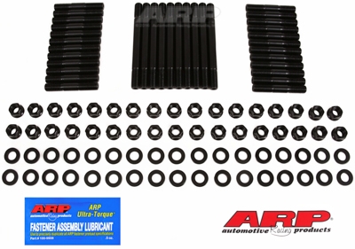 Chrysler Mopar 383-400-4132-426-440 wedge Koffel BTS hsk