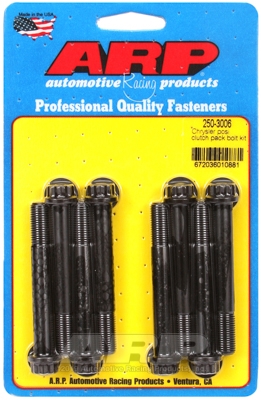 Chrysler posi clutch pack bolt kit