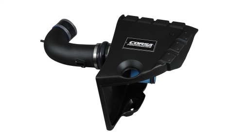 Corsa Closed Box Camaro SS 6.2 V8 10-15