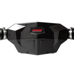 Corsa Closed Box Corvette C8 6.2 V8 20-21