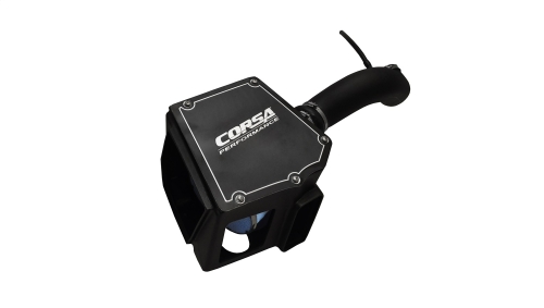 Corsa Closed Box Escalade/Tahoe/Yukon/Suburban V8 '09-14