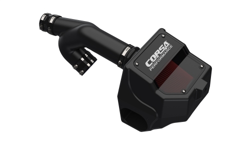 Corsa Closed Box F150 3.5 17-20/Navigator 3.5 17-22
