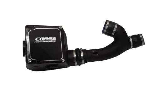 Corsa Closed Box F150 3.5 Ecoboost '11