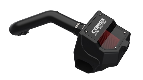 Corsa Closed Box F150 5.0 V8 15-20