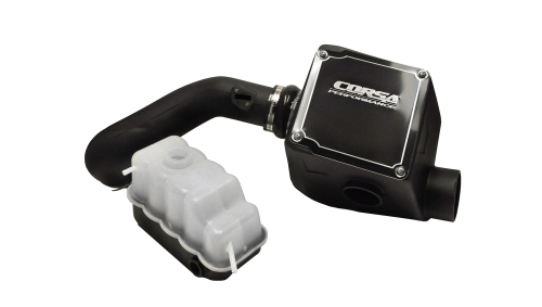 Corsa Closed Box Ford F150 5.0 V8 '11-14